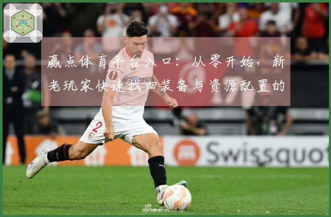 赢点体育平台入口：从零开始，新老玩家快速找回装备与资源配置的制胜之道